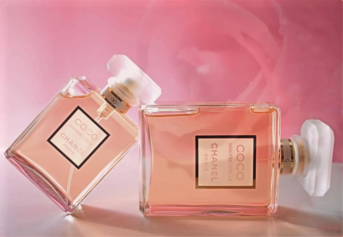 Chanel Coco Mademoiselle phù hợp với các công nàng thiếu nến đến trưởng thành