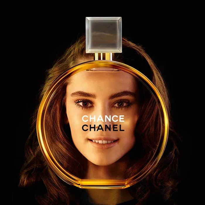 Nước hoa Chanel Chance phù hợp với ai