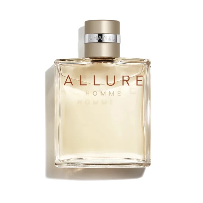Chanel Allure Homme Eau de Toilette