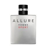 allure chanel homme sport EDT