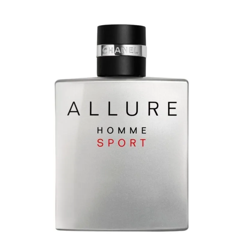 allure chanel homme sport EDT