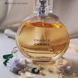 Nước hoa Chanel Chance Eau De Toilette