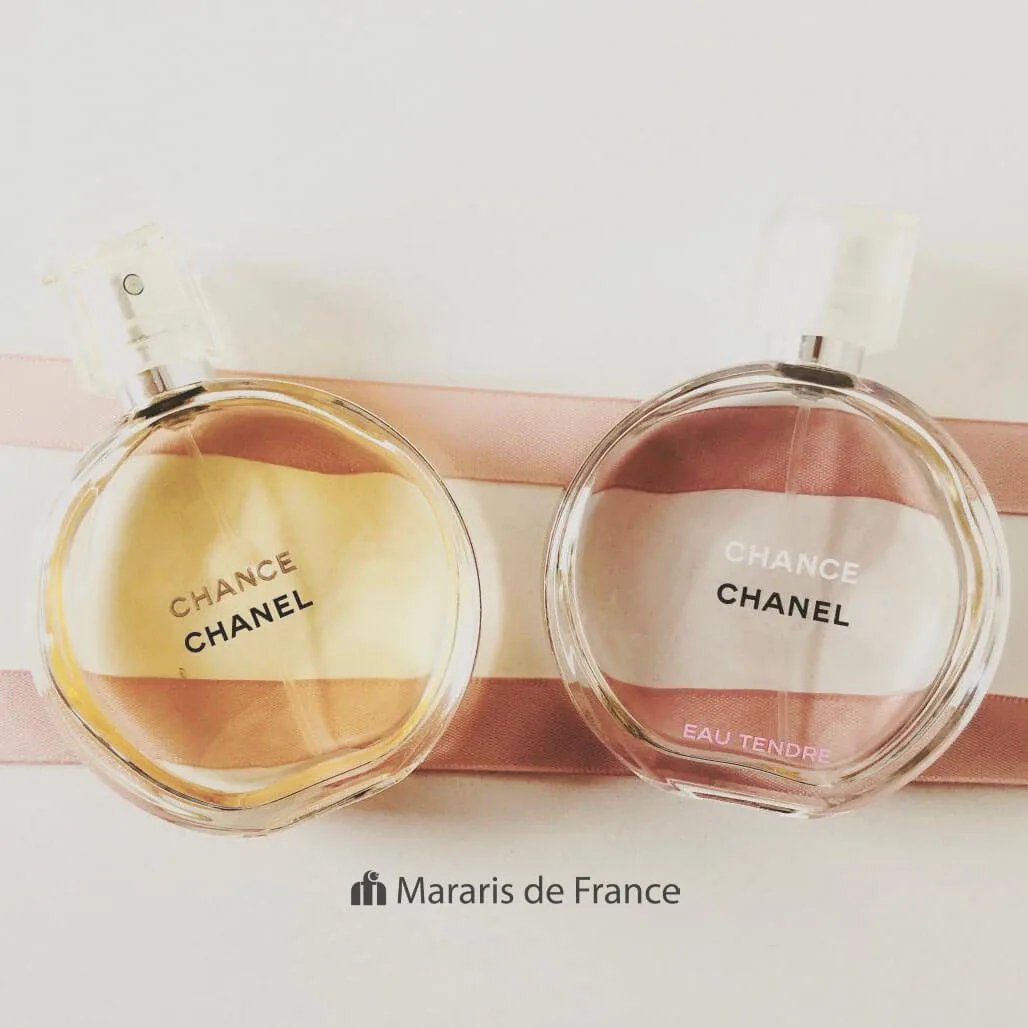 Nước hoa Chanel Chance Eau De Toilette Nước hoa Chanel Chance Eau De Toilette