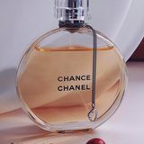 Nước hoa Chanel Chance Eau De Toilette
