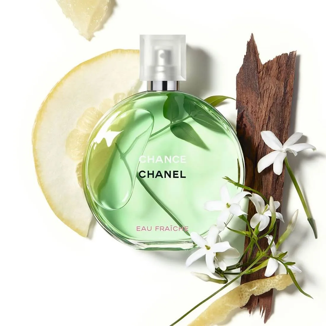 Chanel Chance Eau Fraiche 100ml