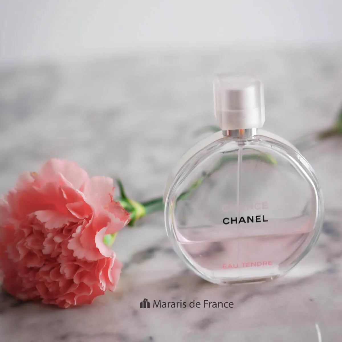 Nước hoa Chanel Chance Eau Tendre EDT