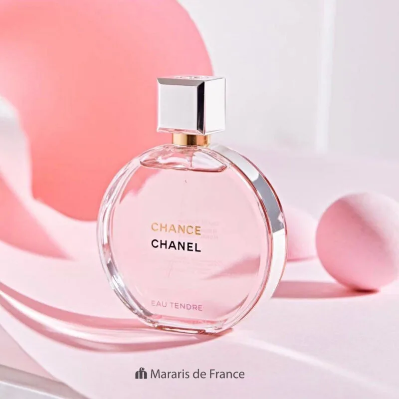 Chanel Chance Eau Tendre Eau de Parfum