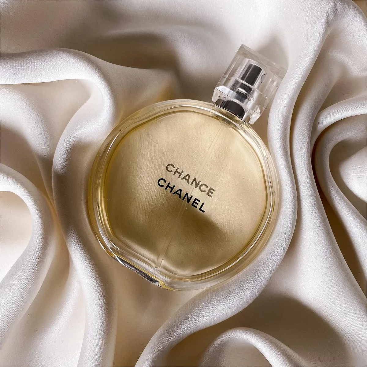 Nước hoa Chanel Chance EDT chính hãng