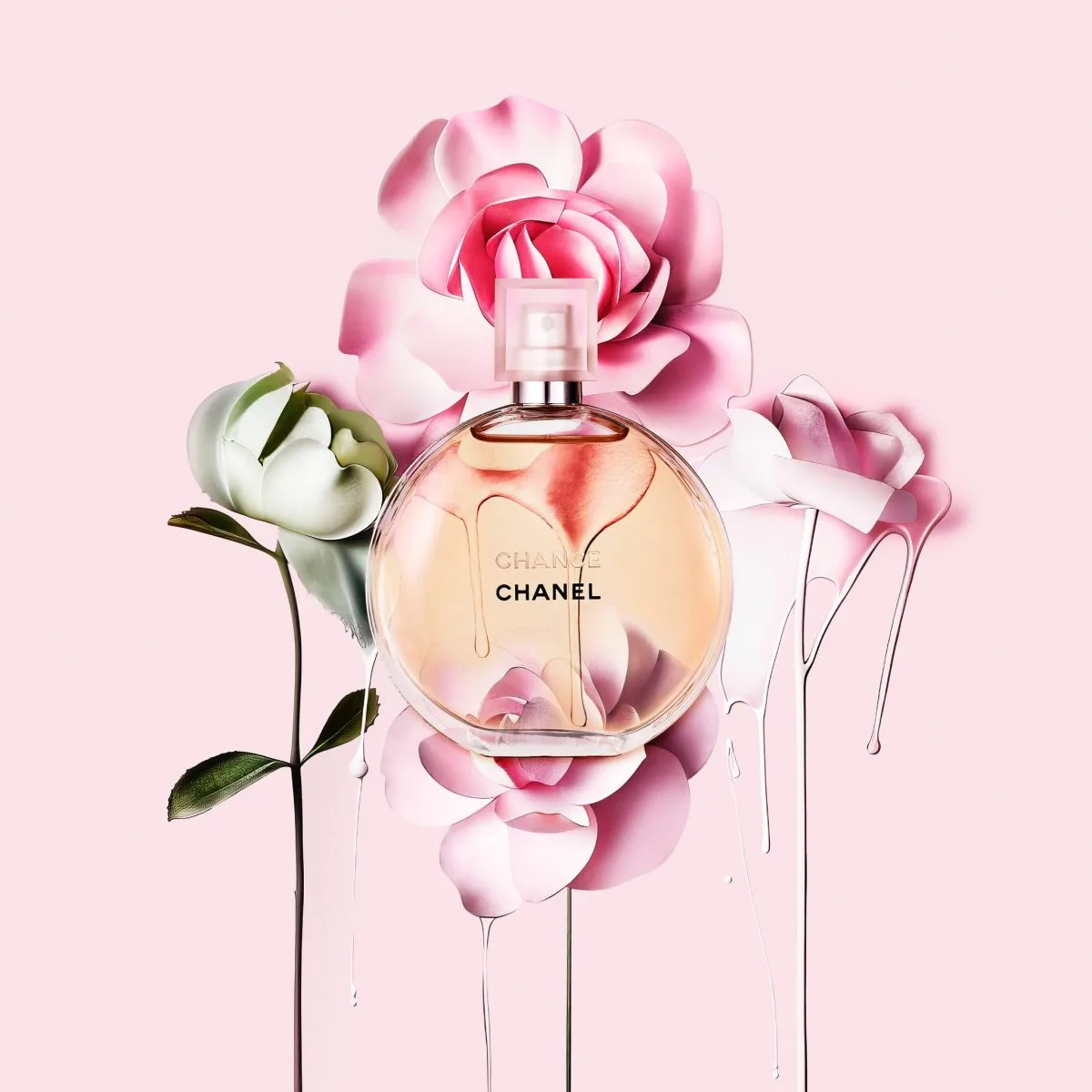Review mùi hương Chanel Chance EDT