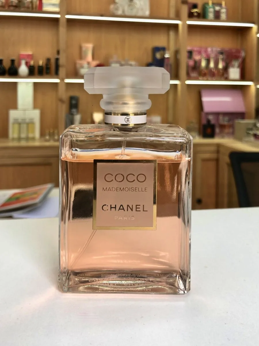 Chanel Coco Mademoiselle Eau de Parfum
