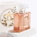 Chanel Coco Mademoiselle Eau De Parfum Edition Limited 2023