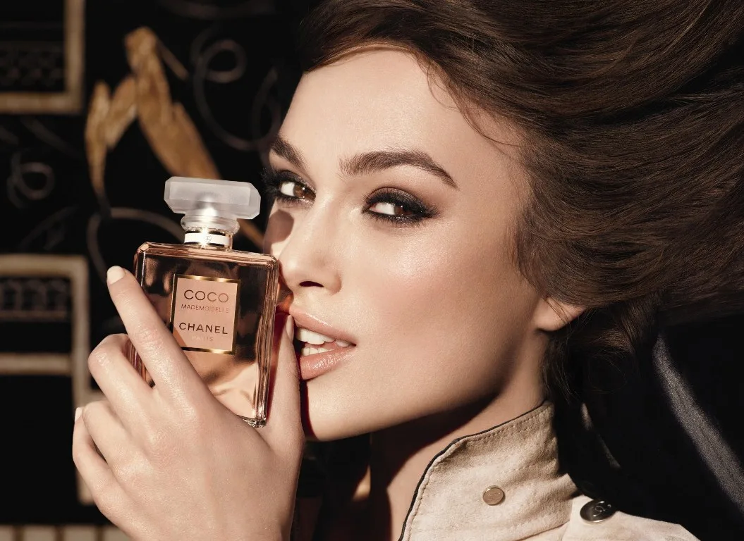 chanel coco mademoiselle