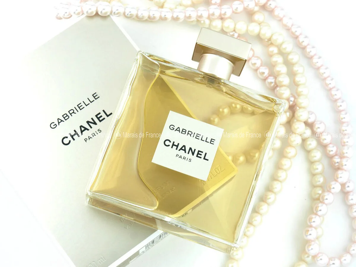 Chanel Gabrielle Eau de Parfum