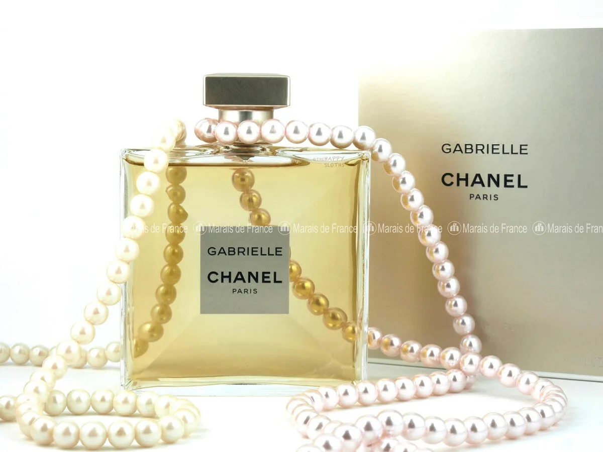 Chanel Gabrielle Eau de Parfum