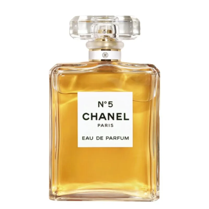 Chai nước hoa Chanel N°5 Eau de Parfum