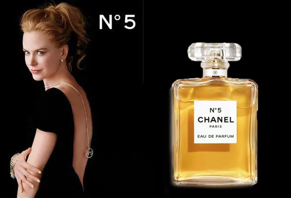 Chanel N°5 phù hợp với người yêu phong cách thanh lịch cổ điển