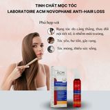 Tinh Chất Mọc Tóc Laboratoire ACM Novophane Anti-Hair Loss