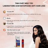 Tinh Chất Mọc Tóc Laboratoire ACM Novophane Anti-Hair Loss