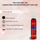 Tinh Chất Mọc Tóc Laboratoire ACM Novophane Anti-Hair Loss