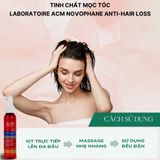 Tinh Chất Mọc Tóc Laboratoire ACM Novophane Anti-Hair Loss