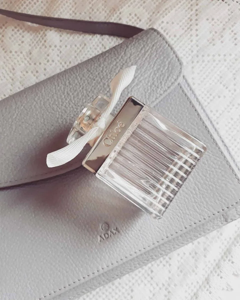 Chloé Eau de Toilette