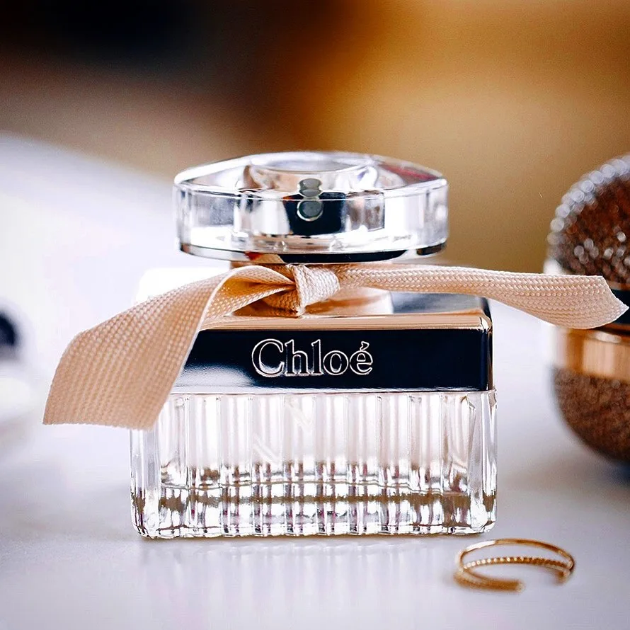 Chloé Fleur de Parfum Eau de Parfum