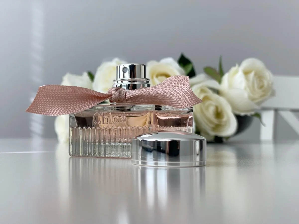 Chloé L'Eau Eau de Toilette