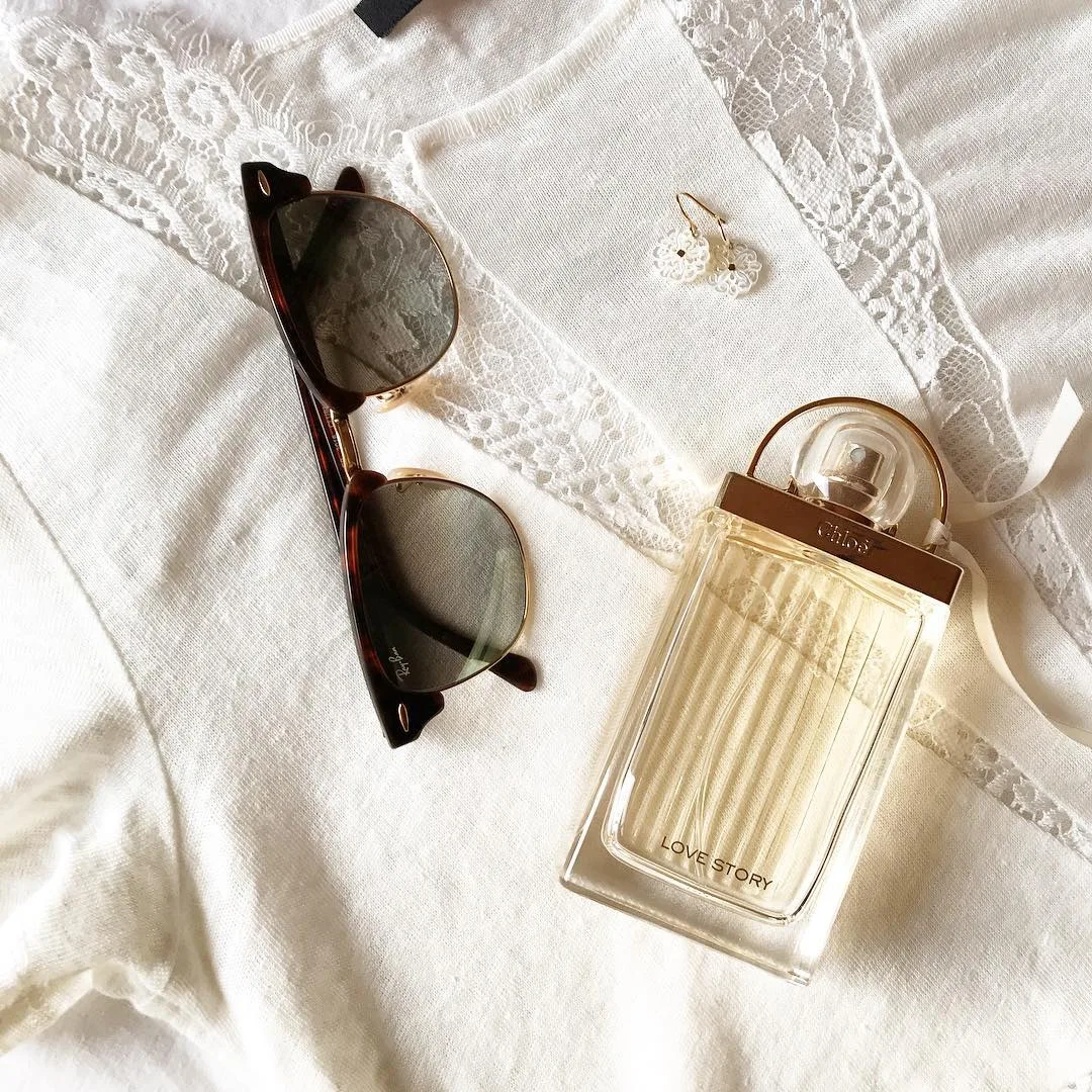 Chloé Love Story Eau de Parfum