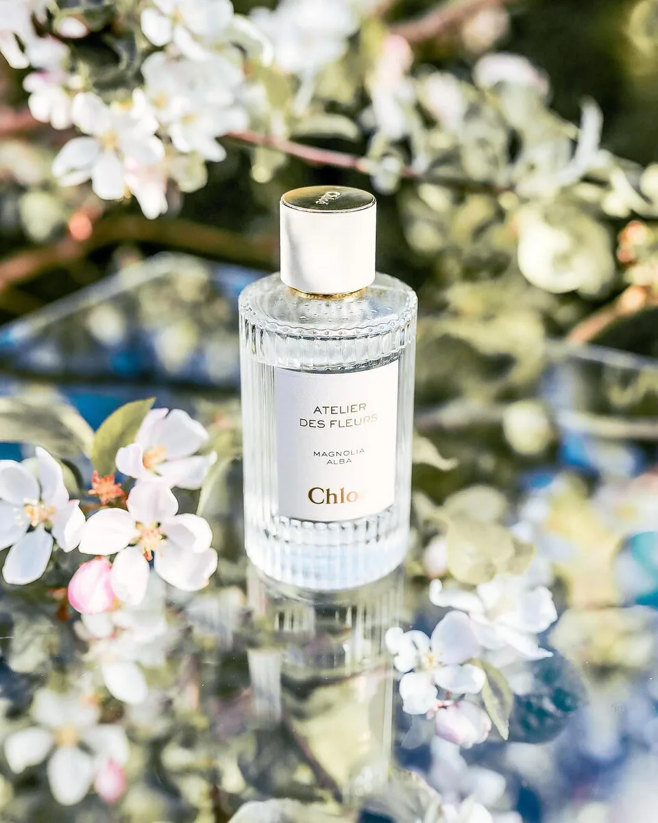 Chloé Magnolia Alba Eau de Parfum