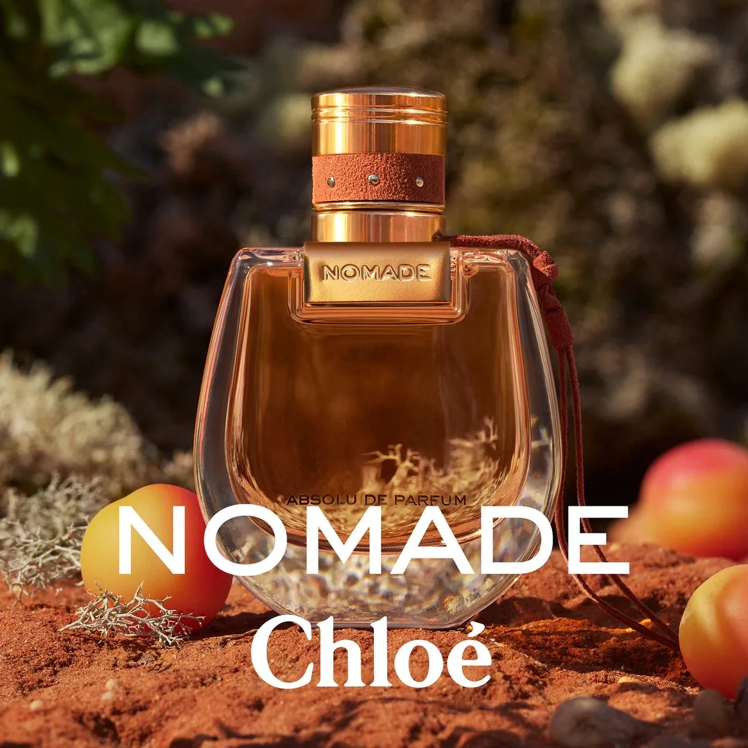 Chloé Nomade Absolu de Parfum