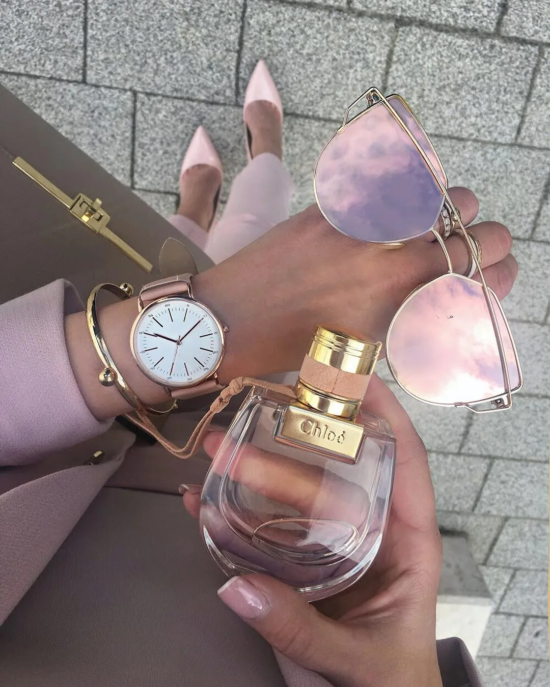 Chloé Nomade Eau de Parfum