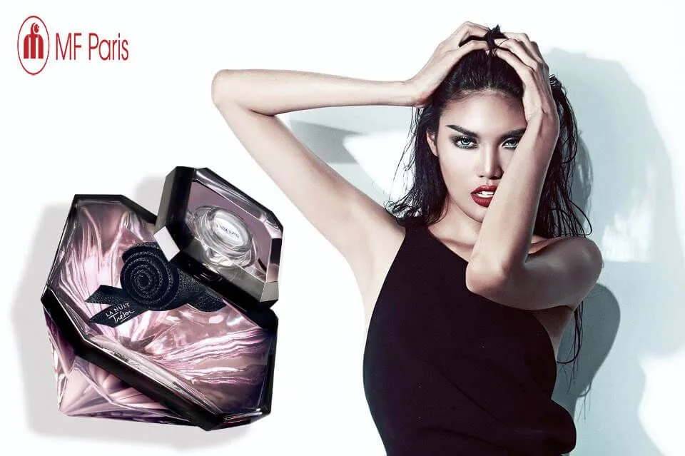 nước hoa tình yêu lancome tresor