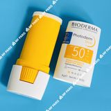 Chống Nắng Dạng Thỏi Bioderma Photoderm Stick SPF50+ 8g