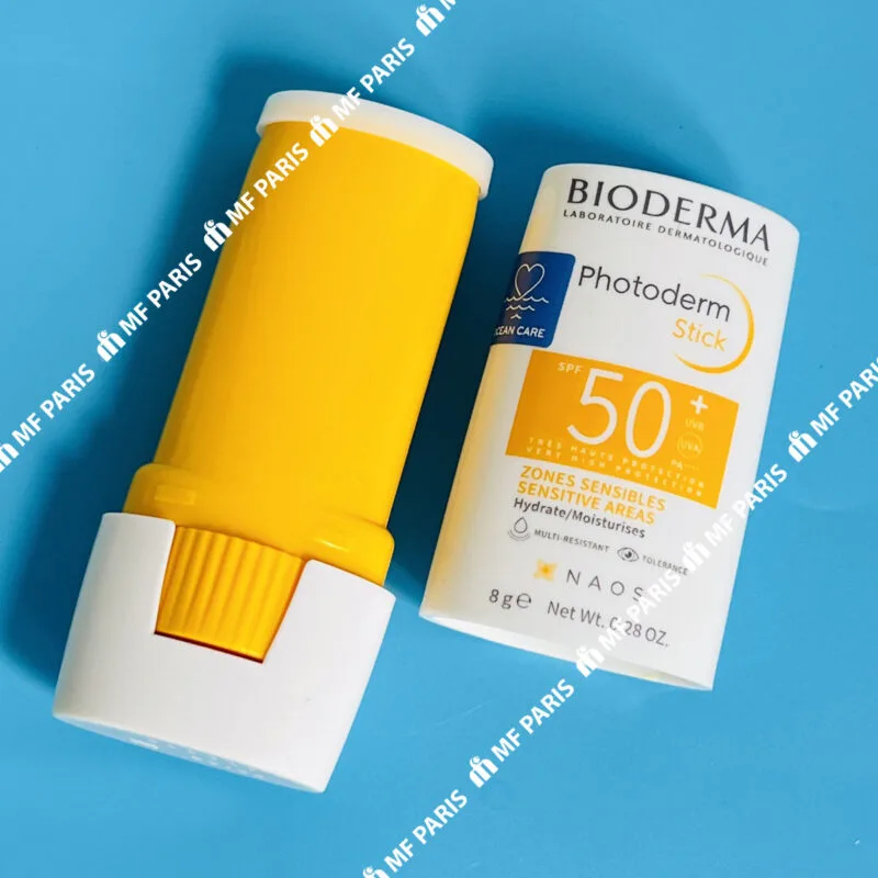 Chống Nắng Dạng Thỏi Bioderma Photoderm Stick SPF50+ 8g