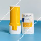 Chống Nắng Dạng Thỏi Bioderma Photoderm Stick SPF50+ 8g