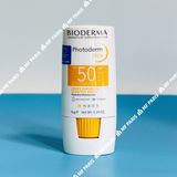 Chống Nắng Dạng Thỏi Bioderma Photoderm Stick SPF50+ 8g