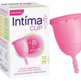 Cốc Nguyệt San Intima Cup T2