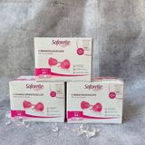 Cốc nguyệt san Saforelle size số 1 chính hãng pháp