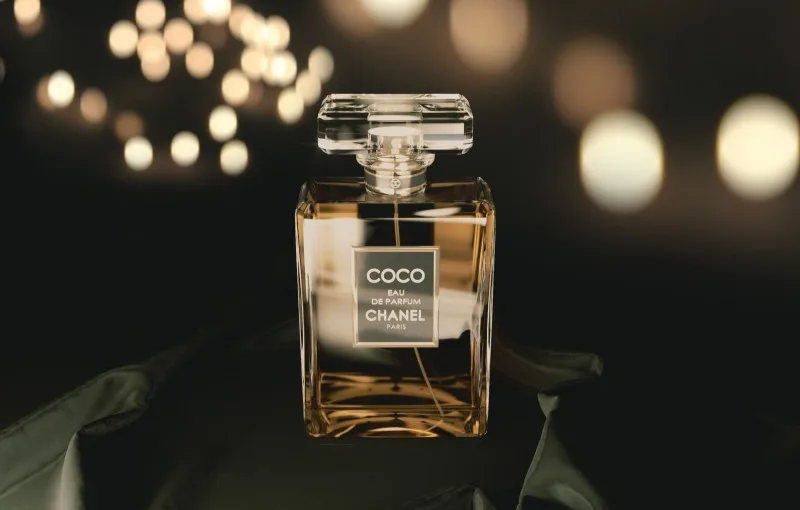 Nước hoa Chanel Coco Eau de Parfum