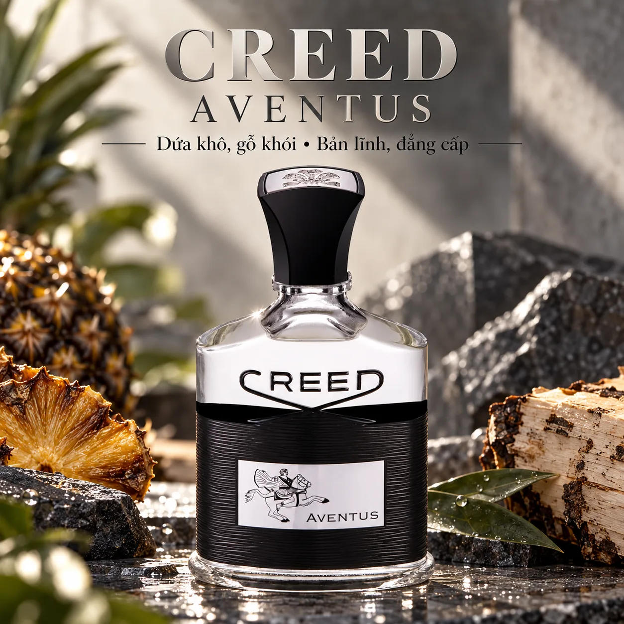 Creed Aventus nước hoa nam độ tuổi 41 đến 50