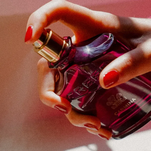 Nước Hoa Nữ Creed Carmina Eau de Parfum 75ml