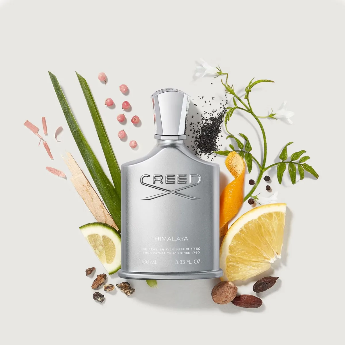 Creed Himalaya For Men