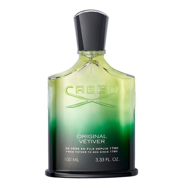 Creed Original Vetiver