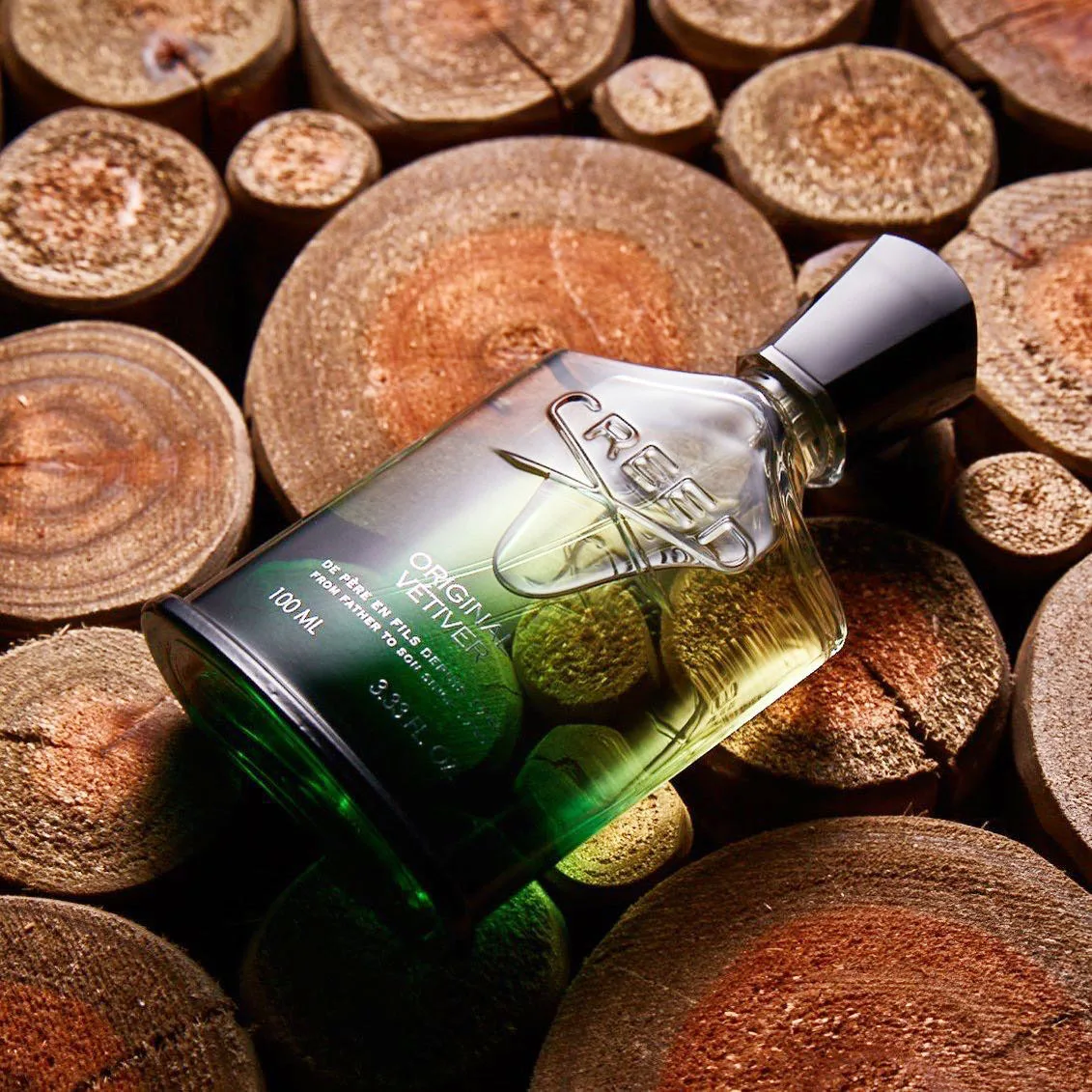 Creed Original Vetiver