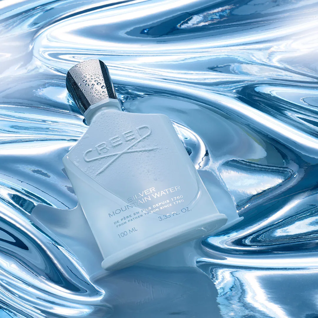 CREED Silver Mountain Water Eau de Parfum