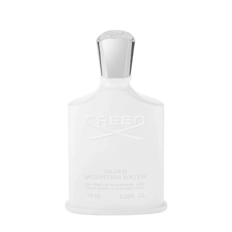 Creed Silver Mountain Water Eau de Parfum