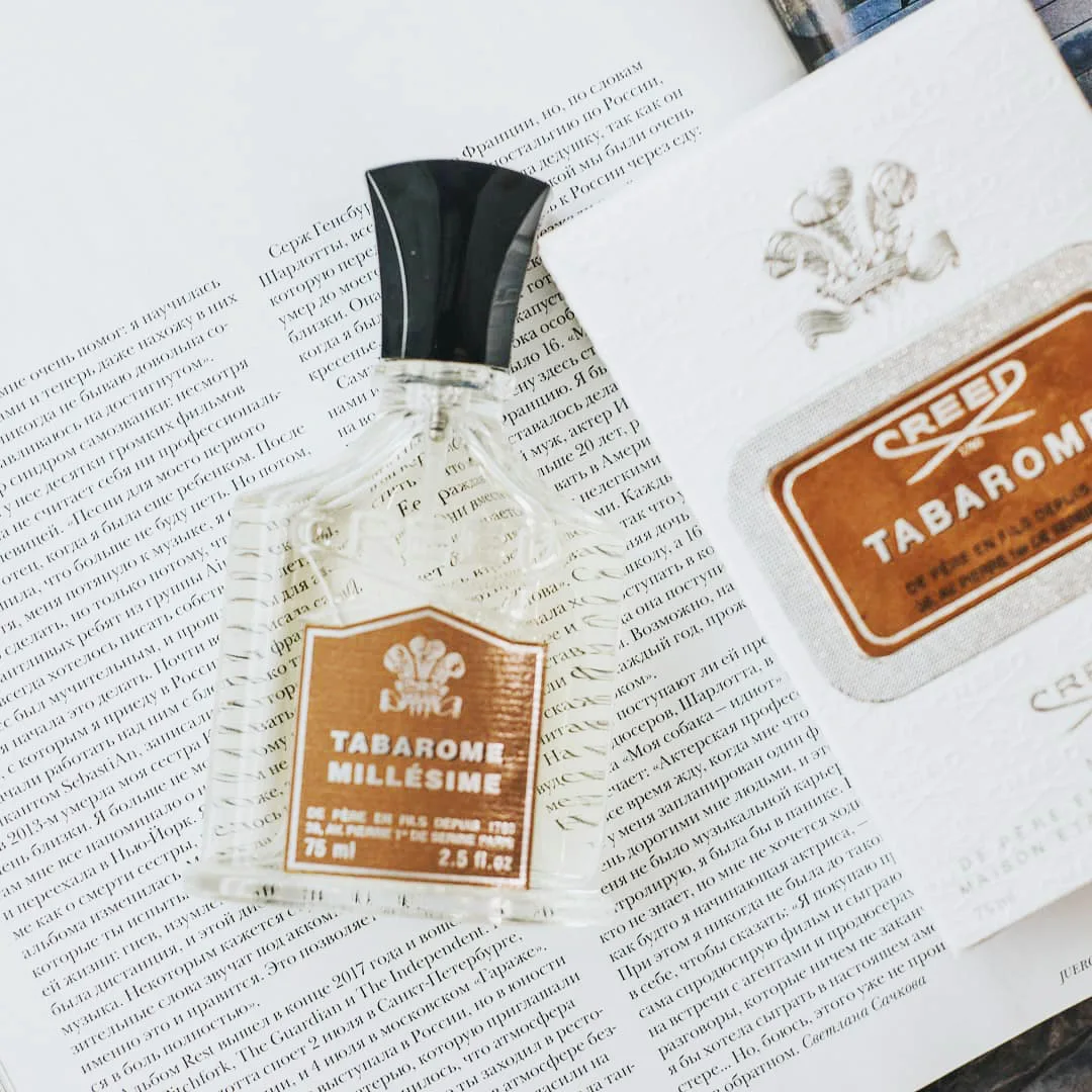 Nước hoa CREED Tabarome Eau de Parfum