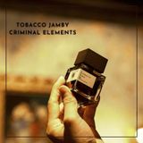 criminal-elements-tobacco-jam-perfume