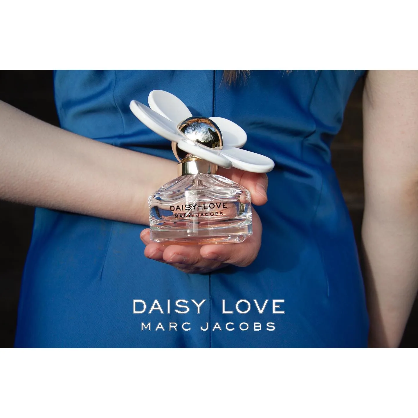 Marc Jacobs Daisy Love EDT