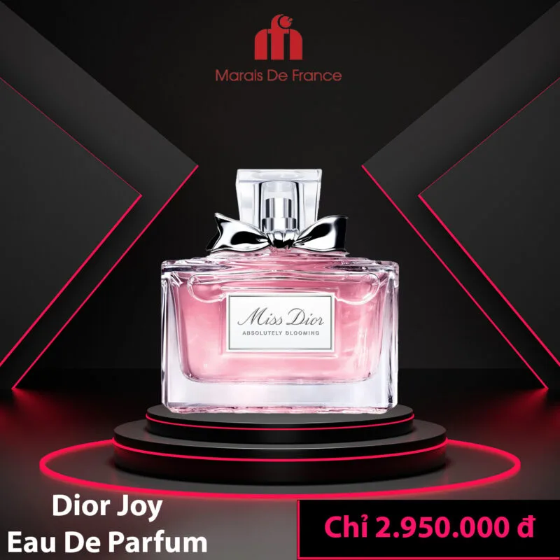 Đánh Giá 13 Chai Nước Hoa Dior Nữ Đáng Thử Năm 2023